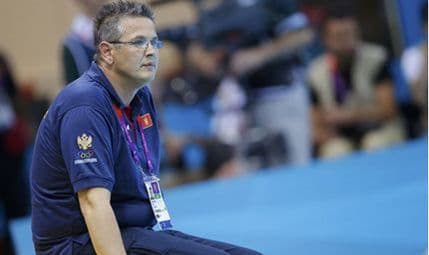 PEROVIĆ: Bilo je par grešaka, ali sam zadovoljan pobjedom PEROVIĆ: Bilo je par grešaka, ali sam zadovoljan pobjedom