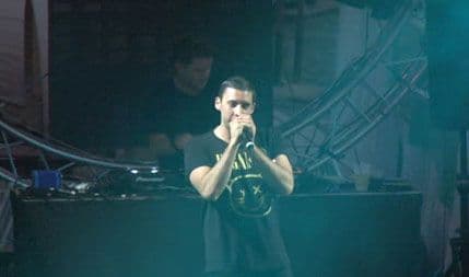 VIDEO: „Example“ vladao binom druge večeri Sea Dance-a! VIDEO: „Example“ vladao binom druge večeri Sea Dance-a!