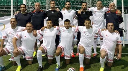 Futsal reprezentacija CG osvojila turnir u Abu Dabiju Futsal reprezentacija CG osvojila turnir u Abu Dabiju