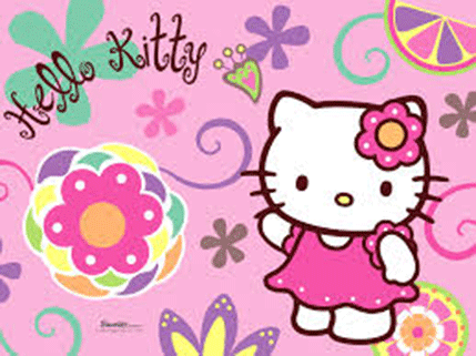 Hello Kitty slavi 40. rođendan Hello Kitty slavi 40. rođendan