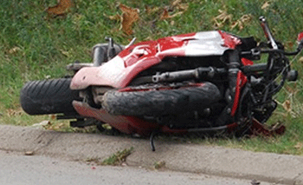 U Nikšiću poginuo motociklista Milosav Simović (54) U Nikšiću poginuo motociklista Milosav Simović (54)