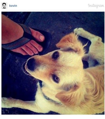 Instagram napunio četiri godine Instagram napunio četiri godine