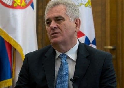NIKOLIĆ: Sva su carstva nestala, a Srbija je ostala NIKOLIĆ: Sva su carstva nestala, a Srbija je ostala