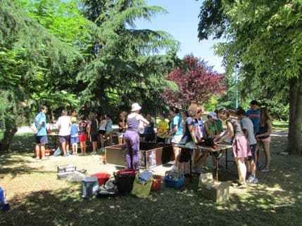 Od 24. jula ljetnje arheološke radionice u Budvi Od 24. jula ljetnje arheološke radionice u Budvi