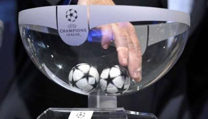 LŠ: Partizan opet sa Ludogorecom LŠ: Partizan opet sa Ludogorecom