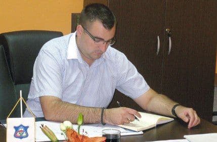 Rovčanin: Ponosan sam što sam Crnogorac Rovčanin: Ponosan sam što sam Crnogorac