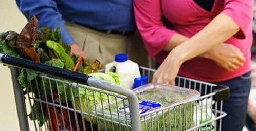 Potrošačka korpa skuplja 0,6% Potrošačka korpa skuplja 0,6%