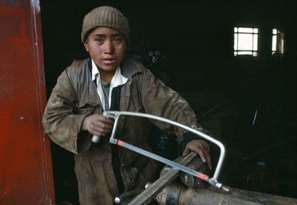 Bolivija legalizovala dječiji rad Bolivija legalizovala dječiji rad