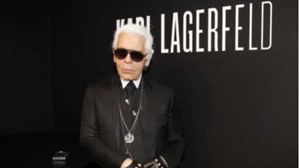 Karl Lagerfeld dizajnira Barbiku Karl Lagerfeld dizajnira Barbiku