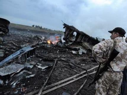 Holandija šalje istražitelje u Ukrajinu Holandija šalje istražitelje u Ukrajinu