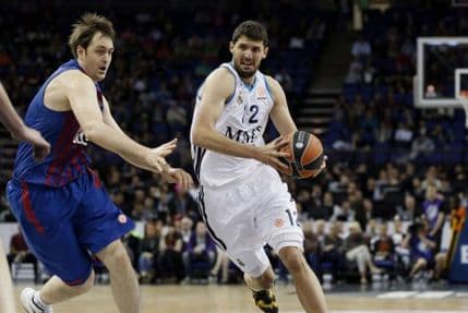 Mirotić predstavljen u Čikagu Mirotić predstavljen u Čikagu