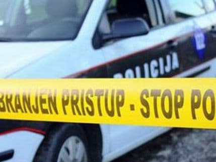 MOSTAR: Banka opljačkana usred dana MOSTAR: Banka opljačkana usred dana