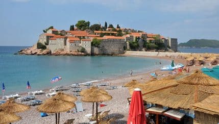 NTO: U Crnoj Gori boravi 115.215 turista NTO: U Crnoj Gori boravi 115.215 turista