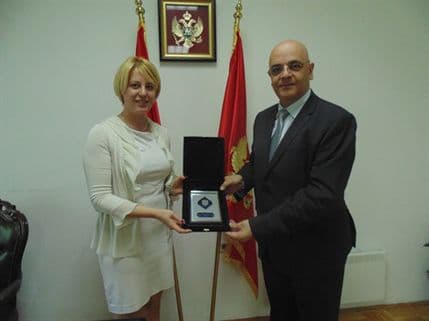 Uskoro sporazum u oblasti vanrednih situacija sa Rumunijom Uskoro sporazum u oblasti vanrednih situacija sa Rumunijom