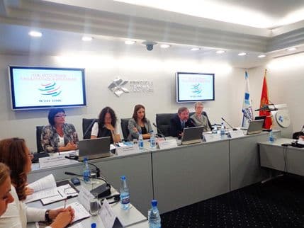 Seminar o usklađenosti propisa sa sporazumom STO Seminar o usklađenosti propisa sa sporazumom STO