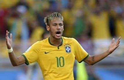 Nejmar: Brazilski fudbal zaostaje za Nemačkom i Španijom Nejmar: Brazilski fudbal zaostaje za Nemačkom i Španijom