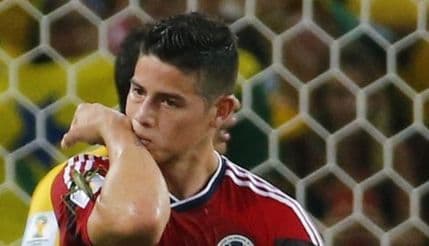 Real prodaje Iska zbog Hamesa Real prodaje Iska zbog Hamesa