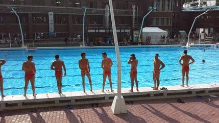 JANOVIĆ: Italija je svjetska velesila, ali ne bojimo se nikoga JANOVIĆ: Italija je svjetska velesila, ali ne bojimo se nikoga