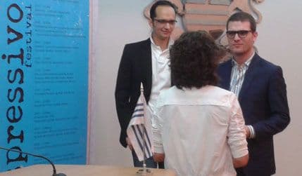 Sedmi Espressivo ruši rekorde posjećenosti Sedmi Espressivo ruši rekorde posjećenosti