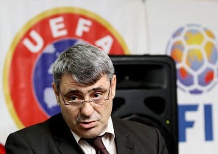 Fadilj Vokri u pritvoru Fadilj Vokri u pritvoru