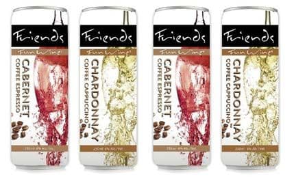 Novo američko piće je neobična kombinacija Novo američko piće je neobična kombinacija