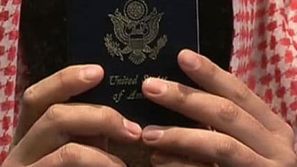 Rusija stavila 13 Amerikanaca na crnu listu Rusija stavila 13 Amerikanaca na crnu listu