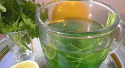 Sok koji za pet dana skida tri kilograma Sok koji za pet dana skida tri kilograma