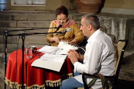 BARSKI LJETOPIS: Bogavac o susretima sa svjetskim imenima BARSKI LJETOPIS: Bogavac o susretima sa svjetskim imenima