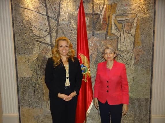 Intezivirati saradnju sa UNESCO na polju nauke Intezivirati saradnju sa UNESCO na polju nauke