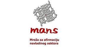 MANS: Nema političke volje za borbu protiv korupcije MANS: Nema političke volje za borbu protiv korupcije