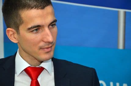 Bečić: I politički laik zna šta treba da uradi SDP Bečić: I politički laik zna šta treba da uradi SDP