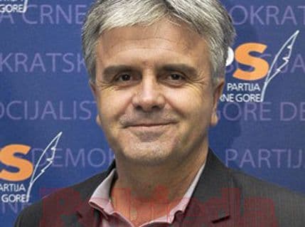 KUJOVIĆ: Bez dogovora u Podgorici nije prihvatljiva koalicija sa SDP-om u BP KUJOVIĆ: Bez dogovora u Podgorici nije prihvatljiva koalicija sa SDP-om u BP