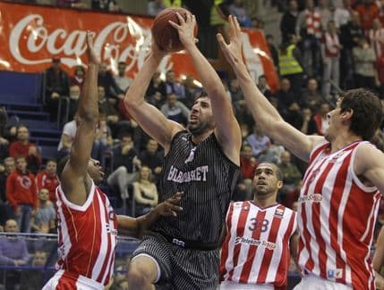 Bilbao odustao od Endesa lige Bilbao odustao od Endesa lige