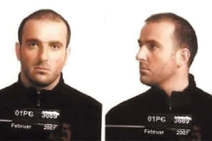 VUKOVIĆ: Ništa ne znam o napadu na Softića VUKOVIĆ: Ništa ne znam o napadu na Softića