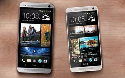 VIDEO: HTC One Max VIDEO: HTC One Max