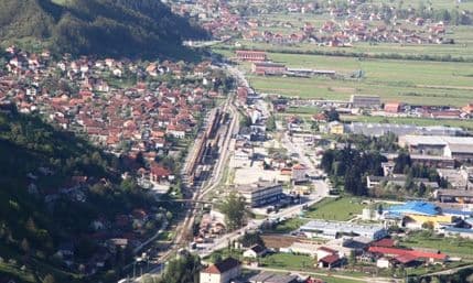 Nedakusi: Razglas sa džamije više nije problem Nedakusi: Razglas sa džamije više nije problem