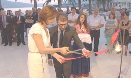 VIDEO: Tivatski hotel „Pine“ od sada sa četiri zvjezdice VIDEO: Tivatski hotel „Pine“ od sada sa četiri zvjezdice