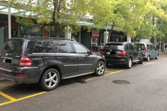 „Pauk“ premjestio 27 vozila „Pauk“ premjestio 27 vozila