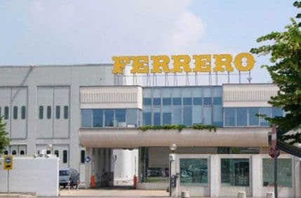 Ferrero preuzeo Oltan grupu Ferrero preuzeo Oltan grupu