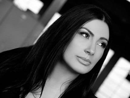 KALIOPI: Imati Cetinje znači imati srce KALIOPI: Imati Cetinje znači imati srce