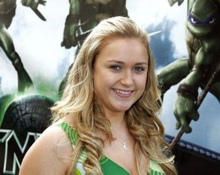 Šok U Hlivudu: Preminula dječja zvijezda iz filma "The Patriot" Šok U Hlivudu: Preminula dječja zvijezda iz filma "The Patriot"