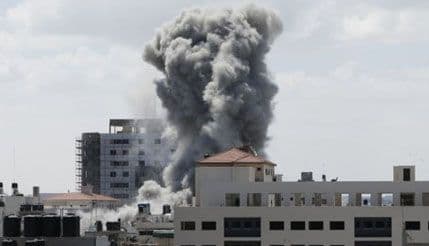 Izrael pojačao kopnenu ofanzivu u Gazi, žrtve na obje strane Izrael pojačao kopnenu ofanzivu u Gazi, žrtve na obje strane