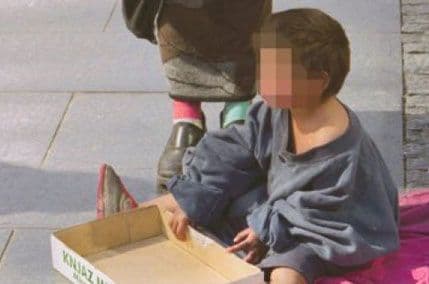 Počela akcija "Prosjak" Počela akcija "Prosjak"