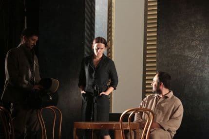 "Providenca" premijerno pred tivatskom publikom "Providenca" premijerno pred tivatskom publikom