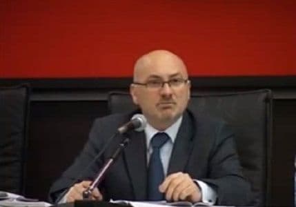 SUHIH: Bogojević najbolji kandidat SUHIH: Bogojević najbolji kandidat