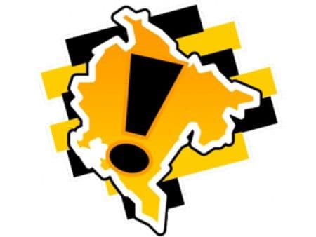 BUDI ODGOVORAN: Izrečena jedna novčana kazna BUDI ODGOVORAN: Izrečena jedna novčana kazna