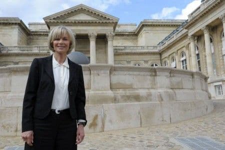 "ŠPIGL": Elizabet Gigu nasljeđuje Ketrin Ešton? "ŠPIGL": Elizabet Gigu nasljeđuje Ketrin Ešton?