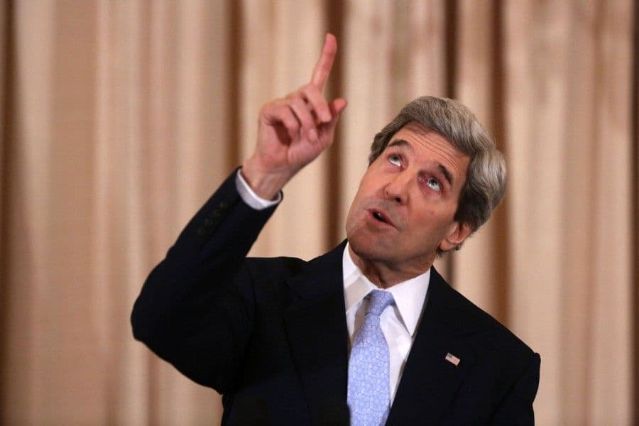 Raketni sistem prebačen iz Rusije Raketni sistem prebačen iz Rusije