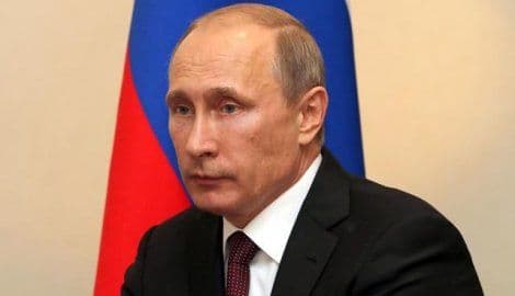 EU Putinu: Dozvolite slobodan pristup mjestu pada aviona, u suprotnom posljedice EU Putinu: Dozvolite slobodan pristup mjestu pada aviona, u suprotnom posljedice
