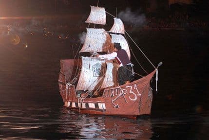 Fond nagrada za Bokeljsku noć biće 4.000 eura Fond nagrada za Bokeljsku noć biće 4.000 eura